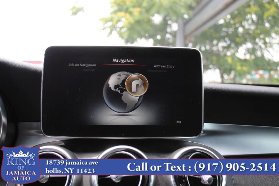 2019 Mercedes-Benz GLC GLC 300 4MATIC SUV, available for sale in Hollis, New York | King of Jamaica Auto Inc. Hollis, New York 2019 Mercedes-Benz GLC GLC 300 4MATIC SUV, available for sale in Hollis, New York | King of Jamaica Auto Inc. Hollis, New York