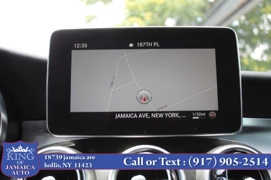2019 Mercedes-Benz GLC GLC 300 4MATIC SUV, available for sale in Hollis, New York | King of Jamaica Auto Inc. Hollis, New York 2019 Mercedes-Benz GLC GLC 300 4MATIC SUV, available for sale in Hollis, New York | King of Jamaica Auto Inc. Hollis, New York