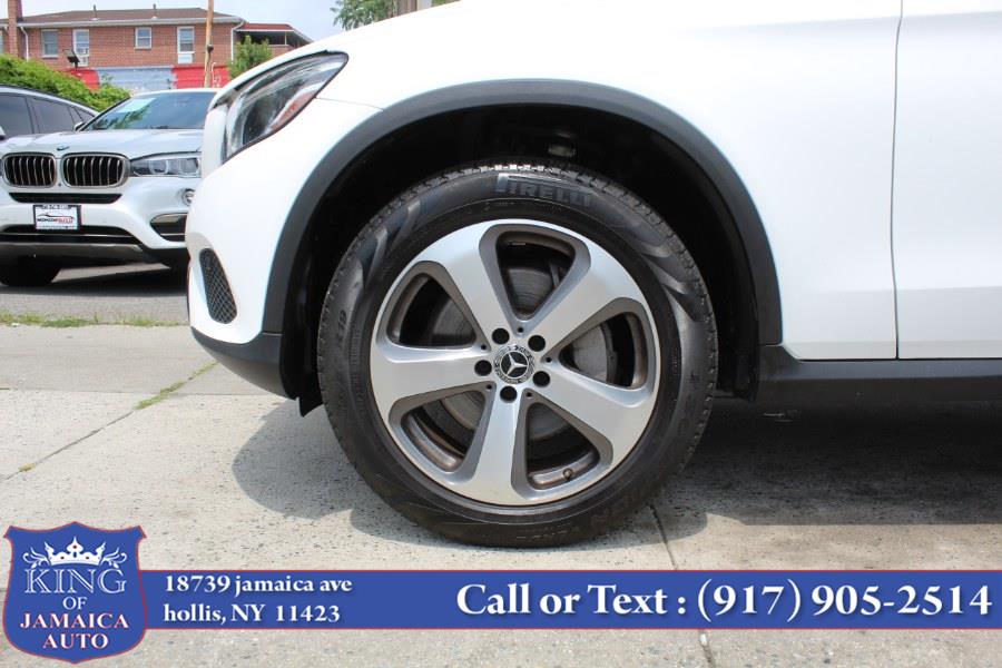 2019 Mercedes-Benz GLC GLC 300 4MATIC SUV, available for sale in Hollis, New York | King of Jamaica Auto Inc. Hollis, New York 2019 Mercedes-Benz GLC GLC 300 4MATIC SUV, available for sale in Hollis, New York | King of Jamaica Auto Inc. Hollis, New York