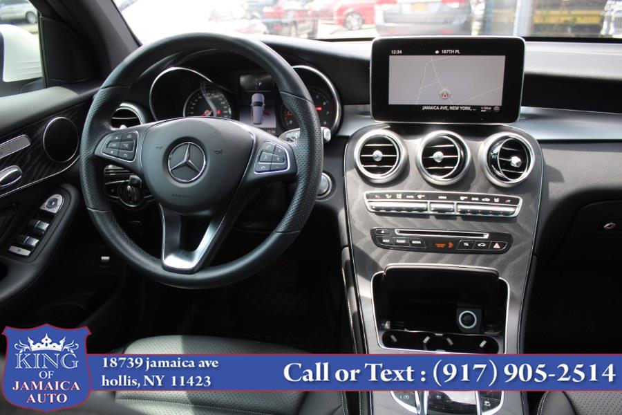 2019 Mercedes-Benz GLC GLC 300 4MATIC SUV, available for sale in Hollis, New York | King of Jamaica Auto Inc. Hollis, New York 2019 Mercedes-Benz GLC GLC 300 4MATIC SUV, available for sale in Hollis, New York | King of Jamaica Auto Inc. Hollis, New York