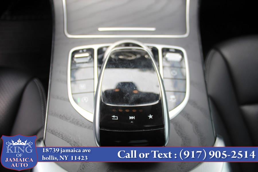 2019 Mercedes-Benz GLC GLC 300 4MATIC SUV, available for sale in Hollis, New York | King of Jamaica Auto Inc. Hollis, New York 2019 Mercedes-Benz GLC GLC 300 4MATIC SUV, available for sale in Hollis, New York | King of Jamaica Auto Inc. Hollis, New York