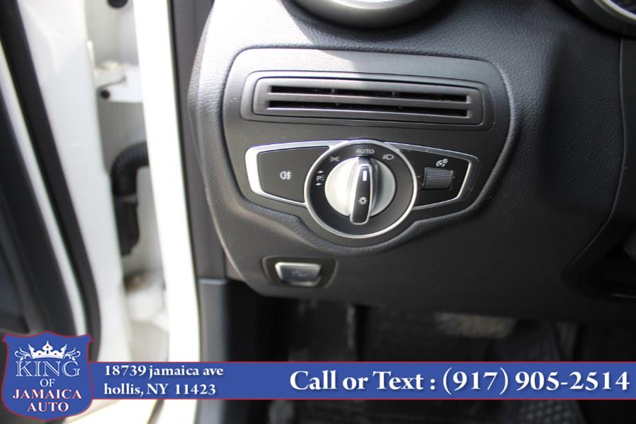 2019 Mercedes-Benz GLC GLC 300 4MATIC SUV, available for sale in Hollis, New York | King of Jamaica Auto Inc. Hollis, New York 2019 Mercedes-Benz GLC GLC 300 4MATIC SUV, available for sale in Hollis, New York | King of Jamaica Auto Inc. Hollis, New York