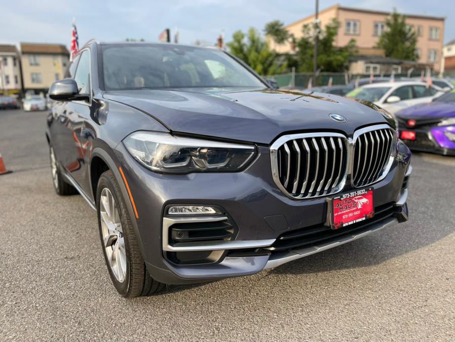 2019 BMW X5 xDrive40i Sports Activity Vehicle, available for sale in Irvington , New Jersey | Auto Haus of Irvington Corp. Irvington , New Jersey 2019 BMW X5 xDrive40i Sports Activity Vehicle, available for sale in Irvington , New Jersey | Auto Haus of Irvington Corp. Irvington , New Jersey