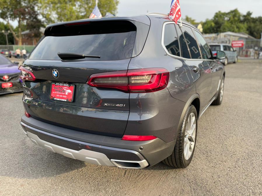 2019 BMW X5 xDrive40i Sports Activity Vehicle, available for sale in Irvington , New Jersey | Auto Haus of Irvington Corp. Irvington , New Jersey 2019 BMW X5 xDrive40i Sports Activity Vehicle, available for sale in Irvington , New Jersey | Auto Haus of Irvington Corp. Irvington , New Jersey
