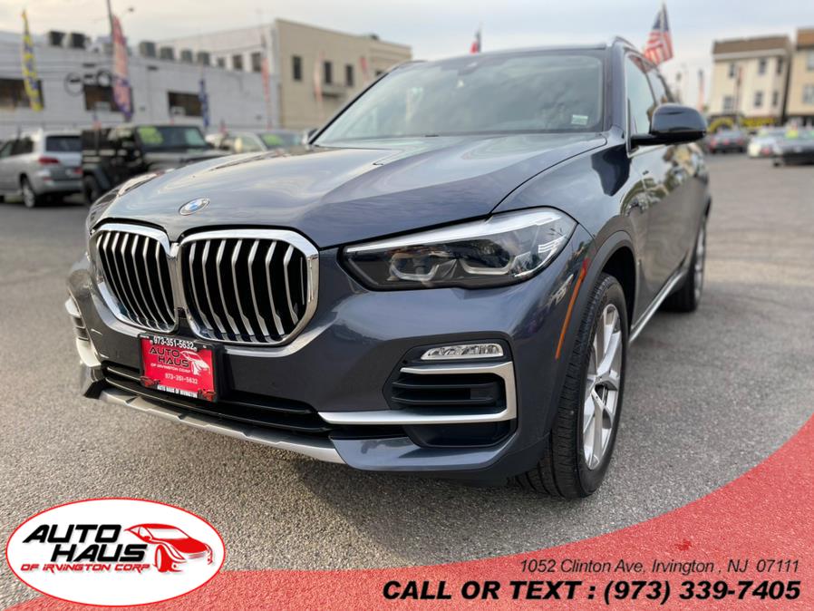 2019 BMW X5 xDrive40i Sports Activity Vehicle, available for sale in Irvington , New Jersey | Auto Haus of Irvington Corp. Irvington , New Jersey 2019 BMW X5 xDrive40i Sports Activity Vehicle, available for sale in Irvington , New Jersey | Auto Haus of Irvington Corp. Irvington , New Jersey