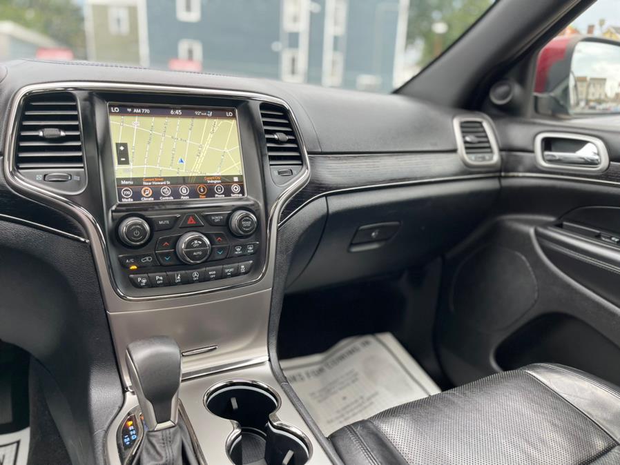 2018 Jeep Grand Cherokee Overland 4x4, available for sale in Irvington , New Jersey | Auto Haus of Irvington Corp. Irvington , New Jersey 2018 Jeep Grand Cherokee Overland 4x4, available for sale in Irvington , New Jersey | Auto Haus of Irvington Corp. Irvington , New Jersey