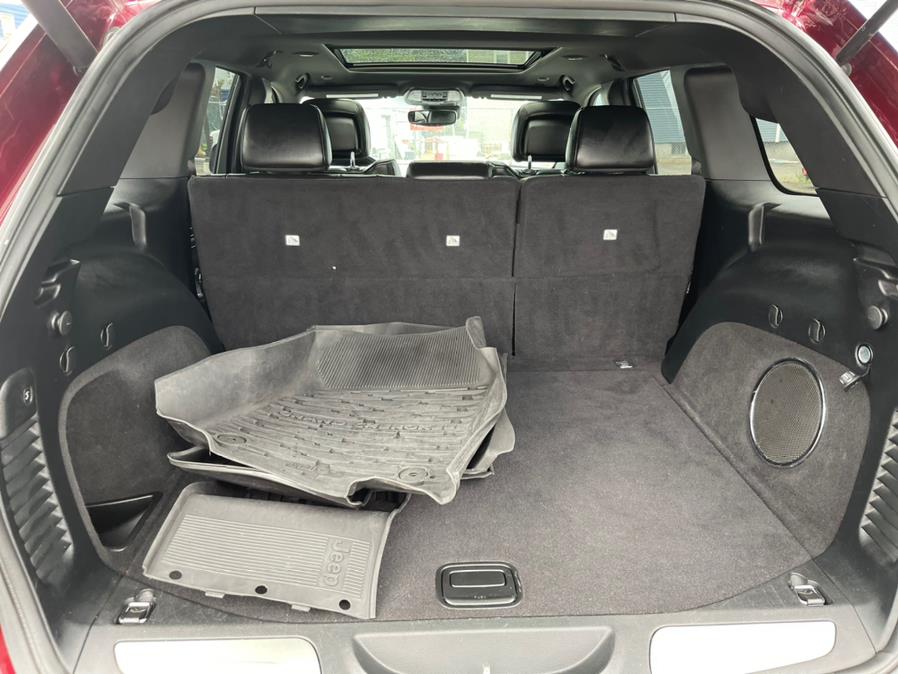 2018 Jeep Grand Cherokee Overland 4x4, available for sale in Irvington , New Jersey | Auto Haus of Irvington Corp. Irvington , New Jersey 2018 Jeep Grand Cherokee Overland 4x4, available for sale in Irvington , New Jersey | Auto Haus of Irvington Corp. Irvington , New Jersey