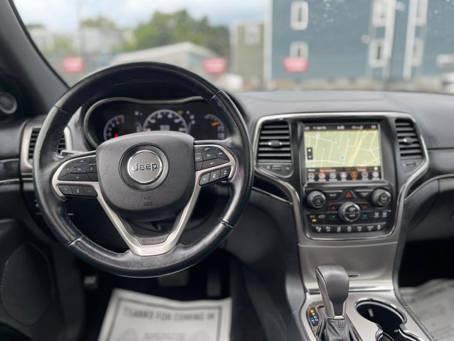 2018 Jeep Grand Cherokee Overland 4x4, available for sale in Irvington , New Jersey | Auto Haus of Irvington Corp. Irvington , New Jersey 2018 Jeep Grand Cherokee Overland 4x4, available for sale in Irvington , New Jersey | Auto Haus of Irvington Corp. Irvington , New Jersey