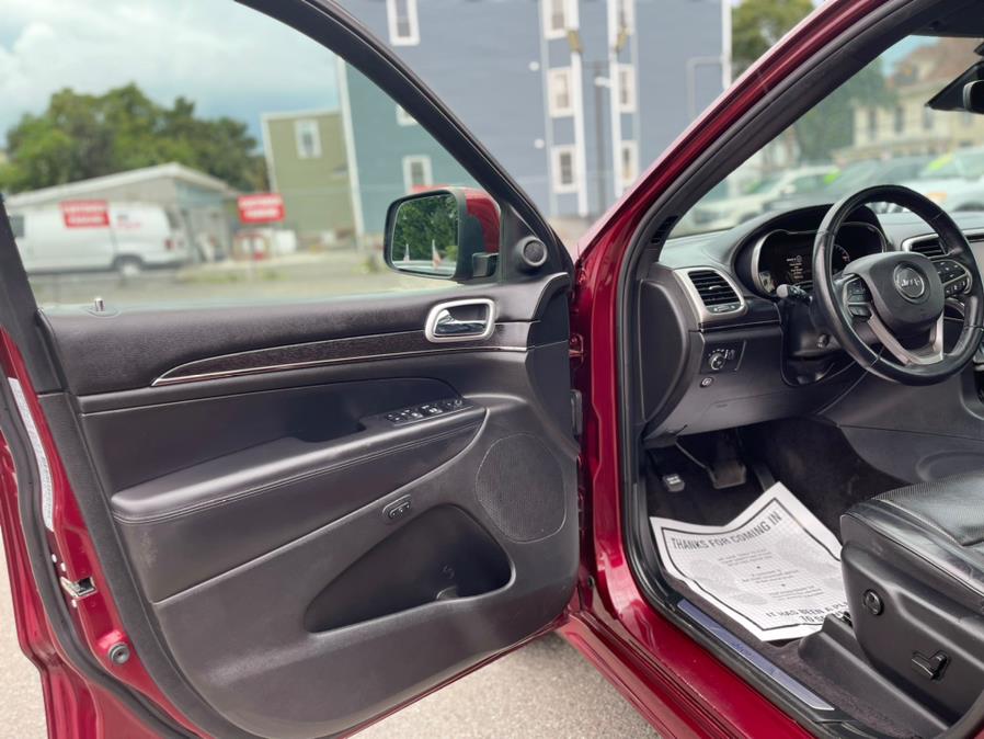 2018 Jeep Grand Cherokee Overland 4x4, available for sale in Irvington , New Jersey | Auto Haus of Irvington Corp. Irvington , New Jersey 2018 Jeep Grand Cherokee Overland 4x4, available for sale in Irvington , New Jersey | Auto Haus of Irvington Corp. Irvington , New Jersey