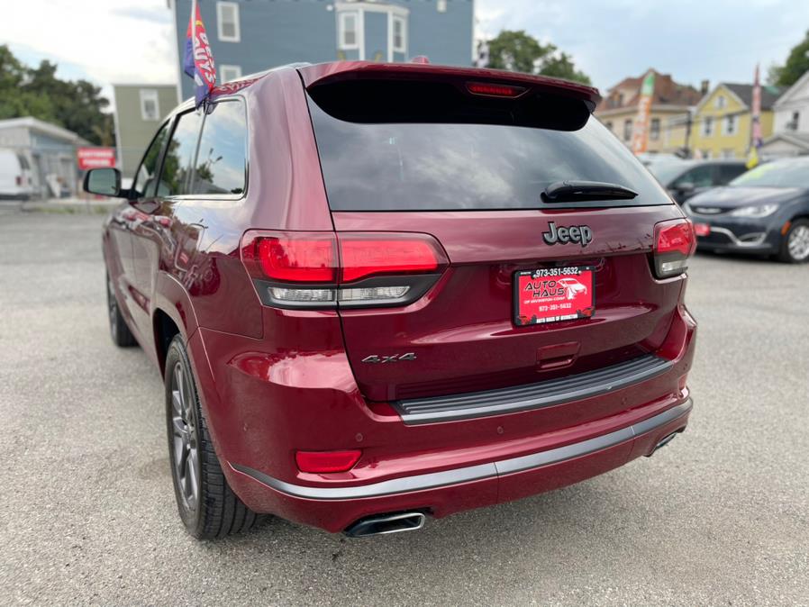 2018 Jeep Grand Cherokee Overland 4x4, available for sale in Irvington , New Jersey | Auto Haus of Irvington Corp. Irvington , New Jersey 2018 Jeep Grand Cherokee Overland 4x4, available for sale in Irvington , New Jersey | Auto Haus of Irvington Corp. Irvington , New Jersey