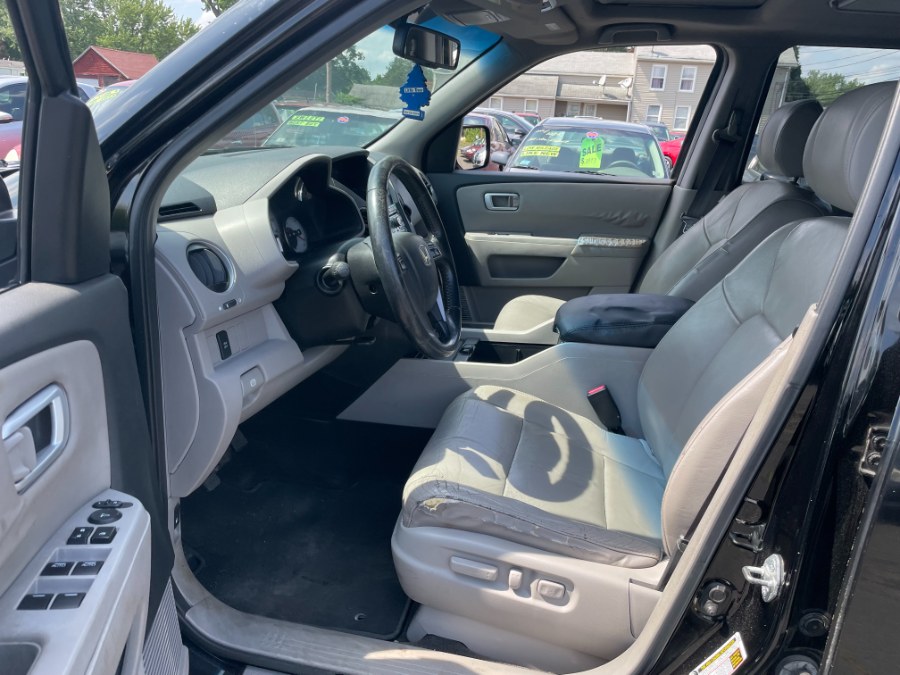 Used Honda Pilot 4WD 4dr EX-L w/RES 2011 | CT Car Co LLC. East Windsor, Connecticut Used Honda Pilot 4WD 4dr EX-L w/RES 2011 | CT Car Co LLC. East Windsor, Connecticut