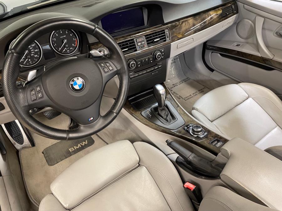 Used BMW 3 Series 2dr Conv 335i 2010 | M Sport Motorwerx. Waterbury , Connecticut Used BMW 3 Series 2dr Conv 335i 2010 | M Sport Motorwerx. Waterbury , Connecticut