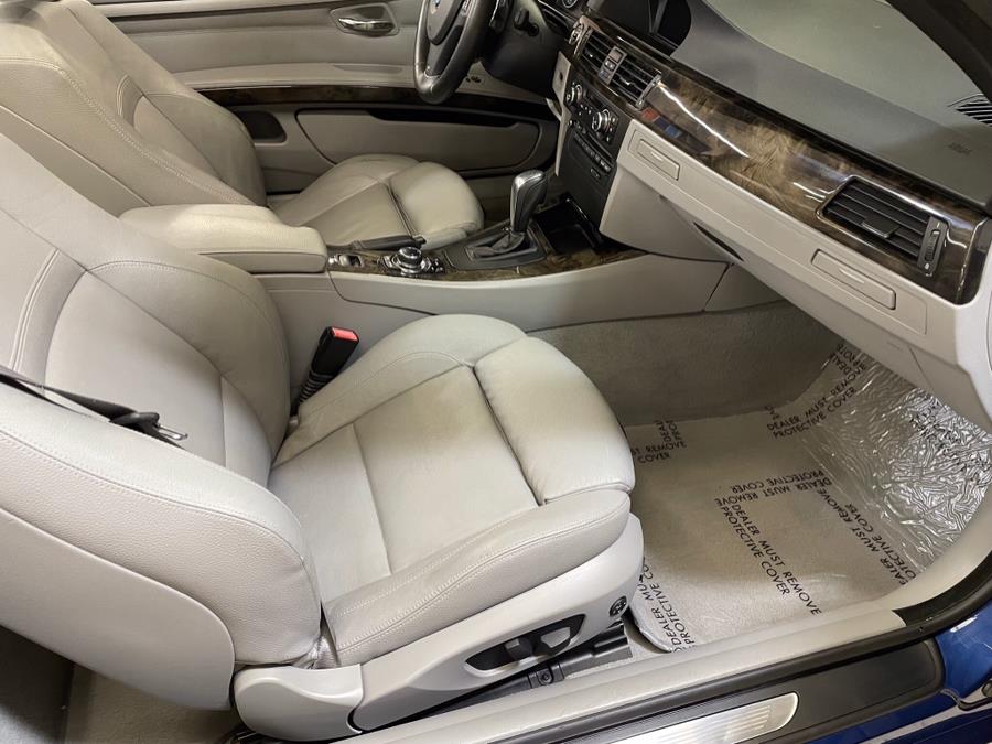 Used BMW 3 Series 2dr Conv 335i 2010 | M Sport Motorwerx. Waterbury , Connecticut Used BMW 3 Series 2dr Conv 335i 2010 | M Sport Motorwerx. Waterbury , Connecticut