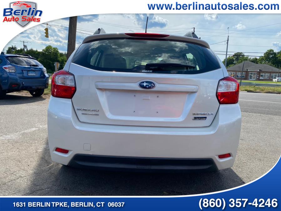 Used Subaru Impreza Wagon 5dr Auto 2.0i Sport Limited 2013 | Berlin Auto Sales LLC. Berlin, Connecticut Used Subaru Impreza Wagon 5dr Auto 2.0i Sport Limited 2013 | Berlin Auto Sales LLC. Berlin, Connecticut