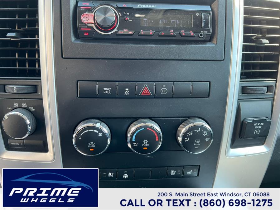 Used Ram 1500 4WD Quad Cab 140.5" Sport 2012 | Prime Wheels. East Windsor, Connecticut Used Ram 1500 4WD Quad Cab 140.5" Sport 2012 | Prime Wheels. East Windsor, Connecticut