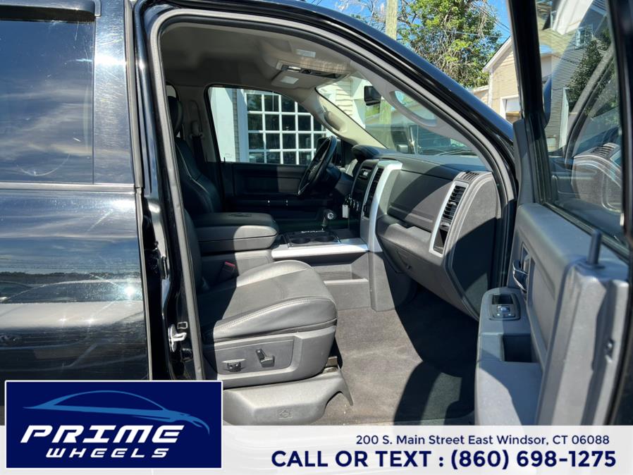 Used Ram 1500 4WD Quad Cab 140.5" Sport 2012 | Prime Wheels. East Windsor, Connecticut Used Ram 1500 4WD Quad Cab 140.5" Sport 2012 | Prime Wheels. East Windsor, Connecticut