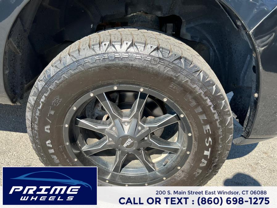Used Ram 1500 4WD Quad Cab 140.5" Sport 2012 | Prime Wheels. East Windsor, Connecticut Used Ram 1500 4WD Quad Cab 140.5" Sport 2012 | Prime Wheels. East Windsor, Connecticut