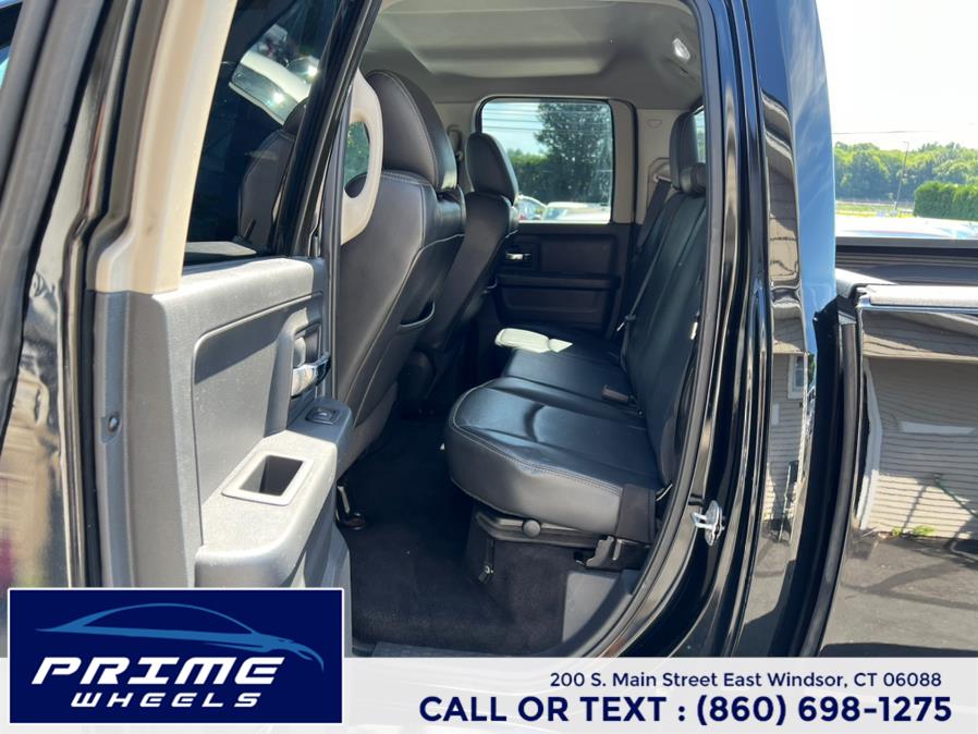 Used Ram 1500 4WD Quad Cab 140.5" Sport 2012 | Prime Wheels. East Windsor, Connecticut Used Ram 1500 4WD Quad Cab 140.5" Sport 2012 | Prime Wheels. East Windsor, Connecticut