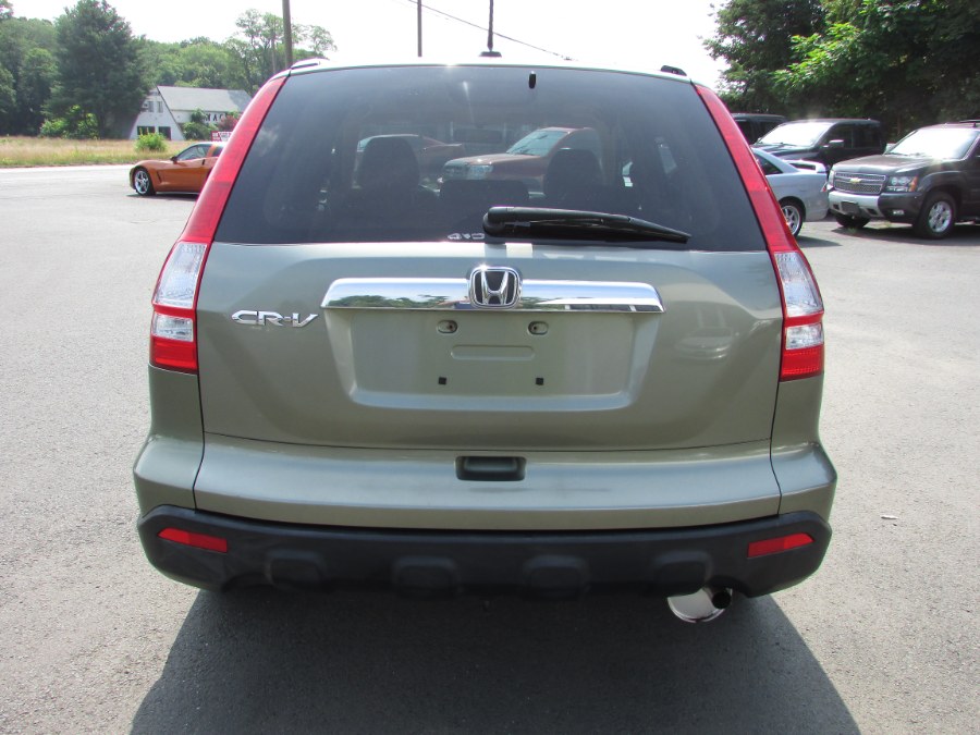 2008 Honda CR-V 4WD 5dr EX-L, available for sale in East Windsor, Connecticut | United Auto Sales of E Windsor, Inc. East Windsor, Connecticut 2008 Honda CR-V 4WD 5dr EX-L, available for sale in East Windsor, Connecticut | United Auto Sales of E Windsor, Inc. East Windsor, Connecticut