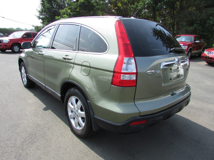 2008 Honda CR-V 4WD 5dr EX-L, available for sale in East Windsor, Connecticut | United Auto Sales of E Windsor, Inc. East Windsor, Connecticut 2008 Honda CR-V 4WD 5dr EX-L, available for sale in East Windsor, Connecticut | United Auto Sales of E Windsor, Inc. East Windsor, Connecticut