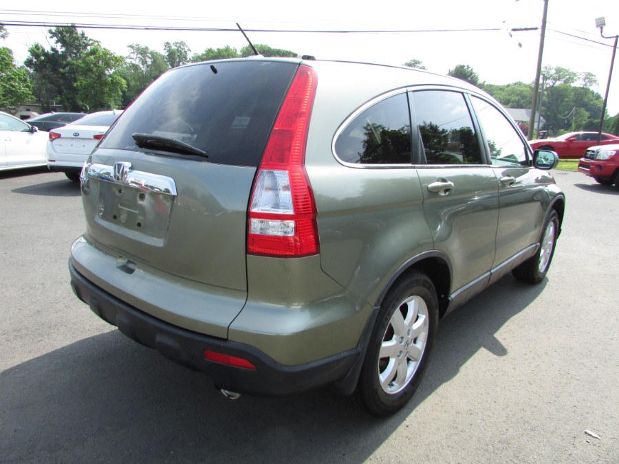 2008 Honda CR-V 4WD 5dr EX-L, available for sale in East Windsor, Connecticut | United Auto Sales of E Windsor, Inc. East Windsor, Connecticut 2008 Honda CR-V 4WD 5dr EX-L, available for sale in East Windsor, Connecticut | United Auto Sales of E Windsor, Inc. East Windsor, Connecticut