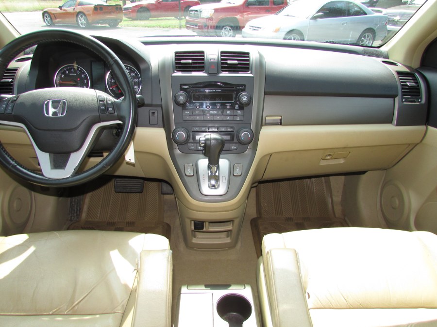 2008 Honda CR-V 4WD 5dr EX-L, available for sale in East Windsor, Connecticut | United Auto Sales of E Windsor, Inc. East Windsor, Connecticut 2008 Honda CR-V 4WD 5dr EX-L, available for sale in East Windsor, Connecticut | United Auto Sales of E Windsor, Inc. East Windsor, Connecticut
