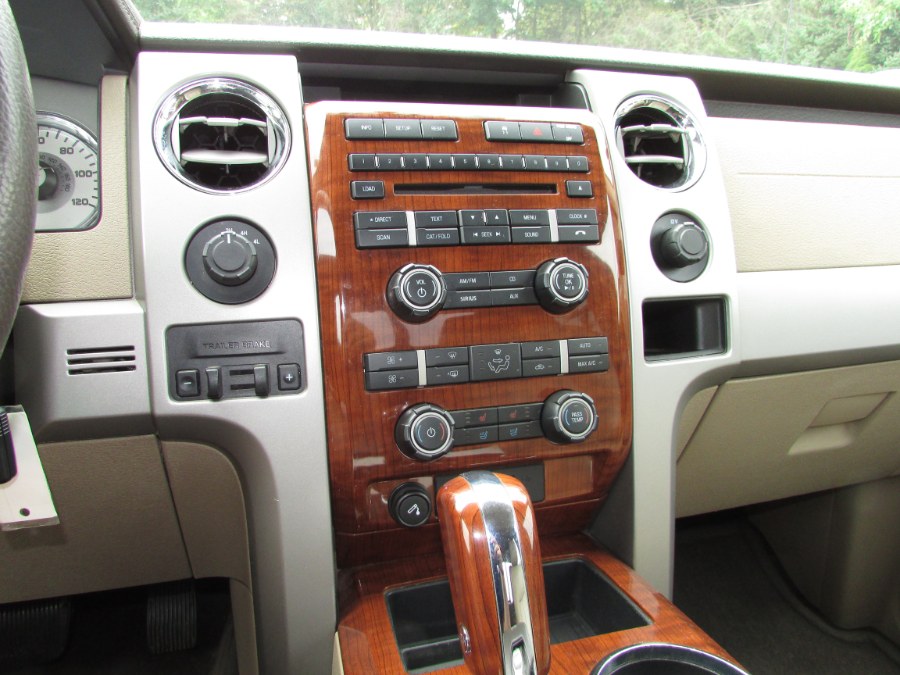 2010 Ford F-150 4WD SuperCab 145" Lariat, available for sale in East Windsor, Connecticut | United Auto Sales of E Windsor, Inc. East Windsor, Connecticut 2010 Ford F-150 4WD SuperCab 145" Lariat, available for sale in East Windsor, Connecticut | United Auto Sales of E Windsor, Inc. East Windsor, Connecticut