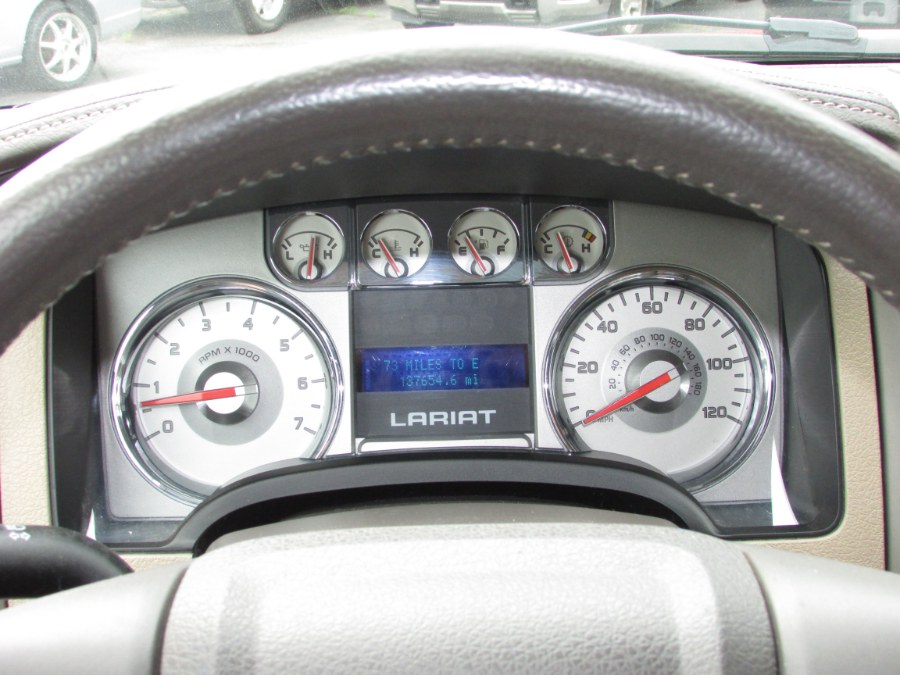 2010 Ford F-150 4WD SuperCab 145" Lariat, available for sale in East Windsor, Connecticut | United Auto Sales of E Windsor, Inc. East Windsor, Connecticut 2010 Ford F-150 4WD SuperCab 145" Lariat, available for sale in East Windsor, Connecticut | United Auto Sales of E Windsor, Inc. East Windsor, Connecticut