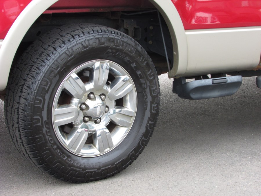 2010 Ford F-150 4WD SuperCab 145" Lariat, available for sale in East Windsor, Connecticut | United Auto Sales of E Windsor, Inc. East Windsor, Connecticut 2010 Ford F-150 4WD SuperCab 145" Lariat, available for sale in East Windsor, Connecticut | United Auto Sales of E Windsor, Inc. East Windsor, Connecticut