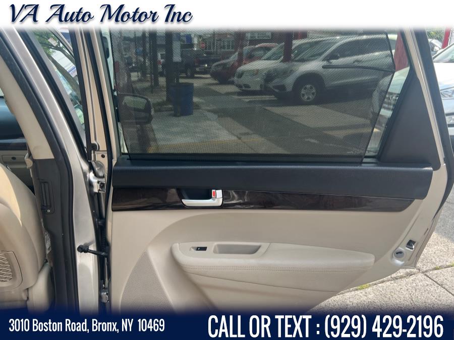 2015 Kia Sorento AWD 4dr I4 LX, available for sale in Bronx, New York | VA Auto Motor Inc. Bronx, New York 2015 Kia Sorento AWD 4dr I4 LX, available for sale in Bronx, New York | VA Auto Motor Inc. Bronx, New York
