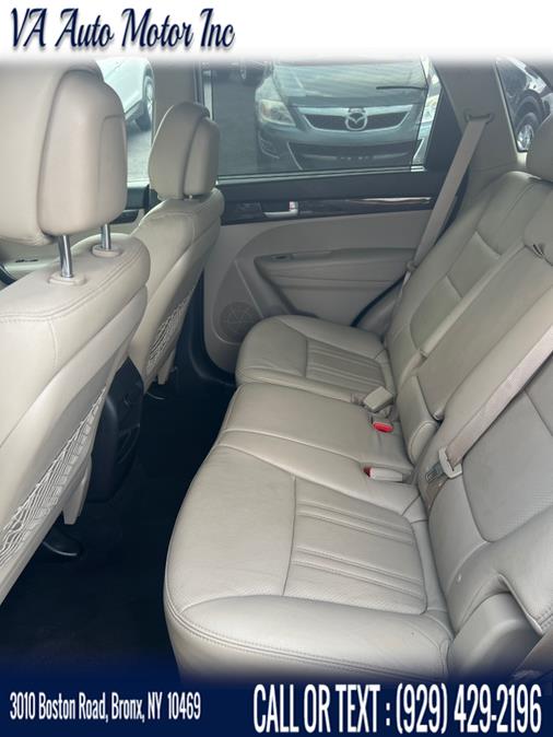 2015 Kia Sorento AWD 4dr I4 LX, available for sale in Bronx, New York | VA Auto Motor Inc. Bronx, New York 2015 Kia Sorento AWD 4dr I4 LX, available for sale in Bronx, New York | VA Auto Motor Inc. Bronx, New York