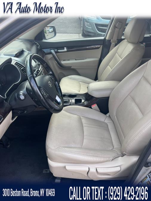 2015 Kia Sorento AWD 4dr I4 LX, available for sale in Bronx, New York | VA Auto Motor Inc. Bronx, New York 2015 Kia Sorento AWD 4dr I4 LX, available for sale in Bronx, New York | VA Auto Motor Inc. Bronx, New York