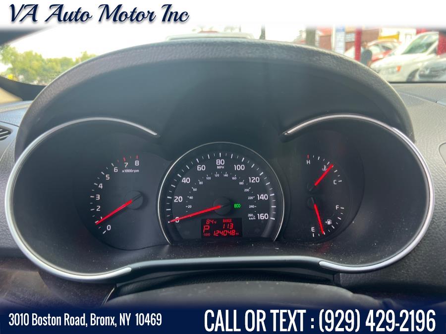 2015 Kia Sorento AWD 4dr I4 LX, available for sale in Bronx, New York | VA Auto Motor Inc. Bronx, New York 2015 Kia Sorento AWD 4dr I4 LX, available for sale in Bronx, New York | VA Auto Motor Inc. Bronx, New York