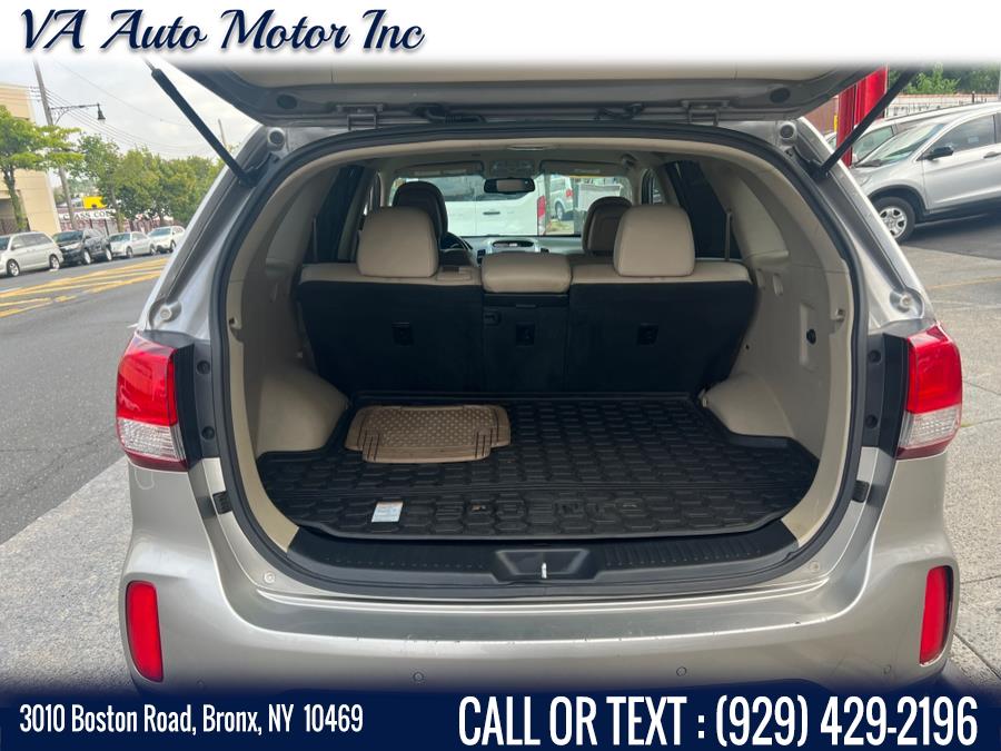 2015 Kia Sorento AWD 4dr I4 LX, available for sale in Bronx, New York | VA Auto Motor Inc. Bronx, New York 2015 Kia Sorento AWD 4dr I4 LX, available for sale in Bronx, New York | VA Auto Motor Inc. Bronx, New York