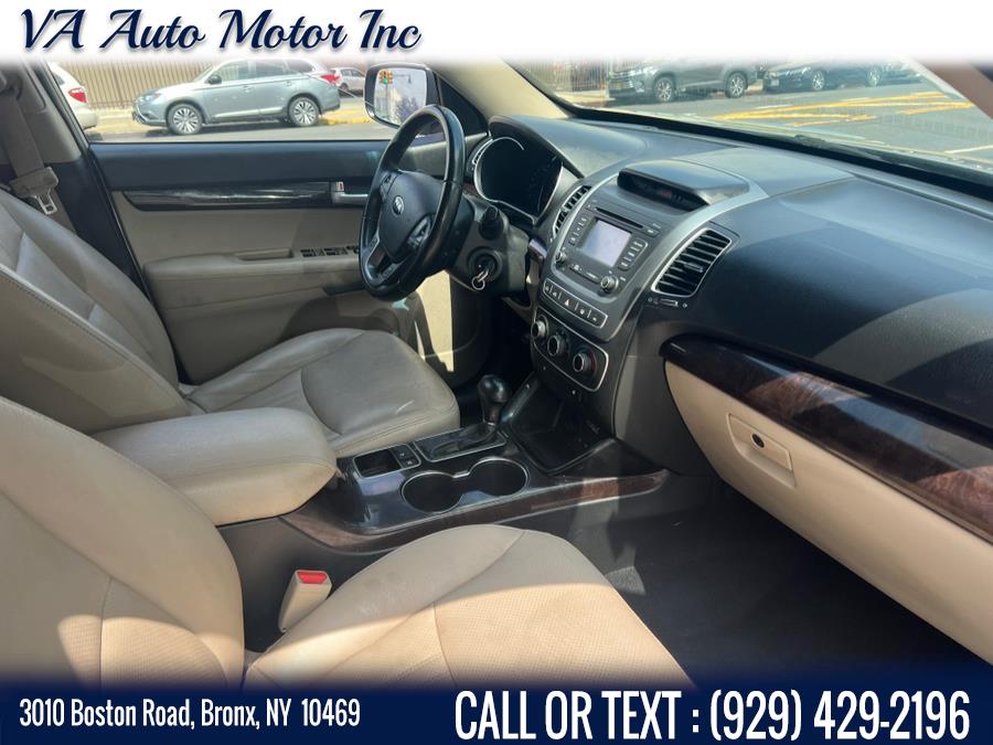 2015 Kia Sorento AWD 4dr I4 LX, available for sale in Bronx, New York | VA Auto Motor Inc. Bronx, New York 2015 Kia Sorento AWD 4dr I4 LX, available for sale in Bronx, New York | VA Auto Motor Inc. Bronx, New York