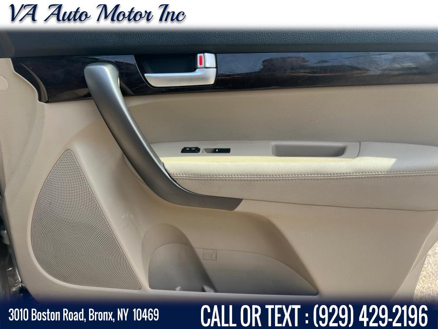2015 Kia Sorento AWD 4dr I4 LX, available for sale in Bronx, New York | VA Auto Motor Inc. Bronx, New York 2015 Kia Sorento AWD 4dr I4 LX, available for sale in Bronx, New York | VA Auto Motor Inc. Bronx, New York