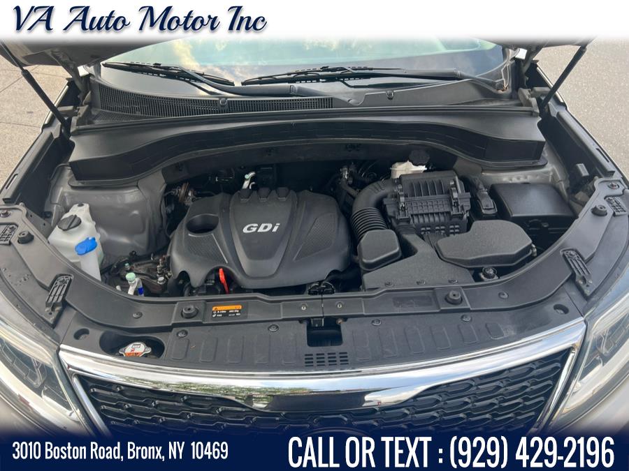 2015 Kia Sorento AWD 4dr I4 LX, available for sale in Bronx, New York | VA Auto Motor Inc. Bronx, New York 2015 Kia Sorento AWD 4dr I4 LX, available for sale in Bronx, New York | VA Auto Motor Inc. Bronx, New York