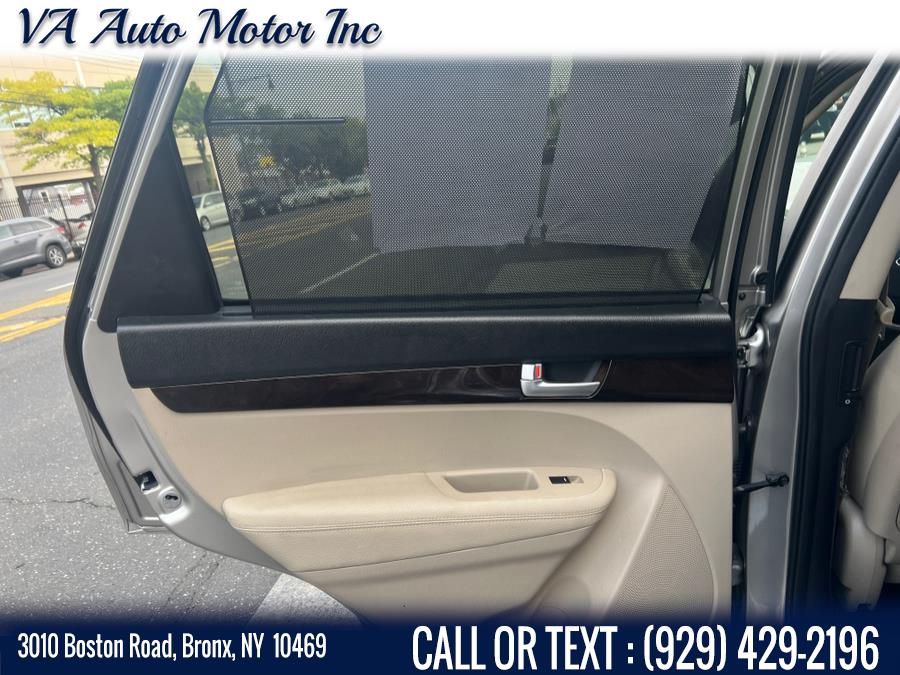 2015 Kia Sorento AWD 4dr I4 LX, available for sale in Bronx, New York | VA Auto Motor Inc. Bronx, New York 2015 Kia Sorento AWD 4dr I4 LX, available for sale in Bronx, New York | VA Auto Motor Inc. Bronx, New York