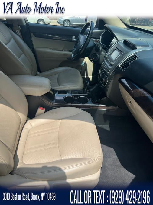 2015 Kia Sorento AWD 4dr I4 LX, available for sale in Bronx, New York | VA Auto Motor Inc. Bronx, New York 2015 Kia Sorento AWD 4dr I4 LX, available for sale in Bronx, New York | VA Auto Motor Inc. Bronx, New York