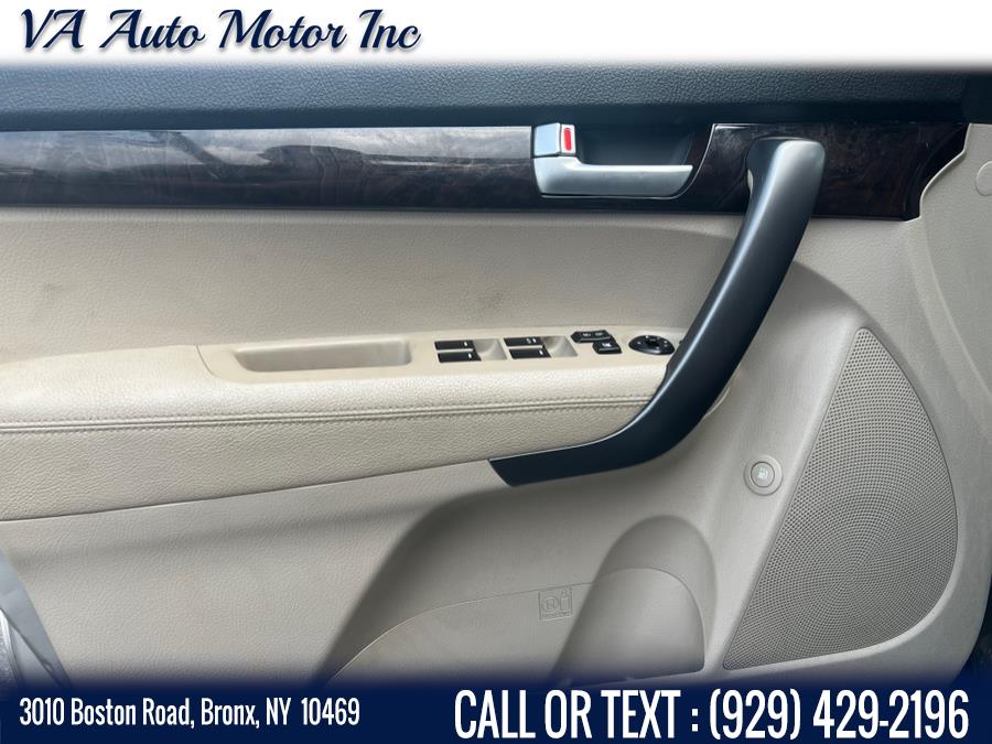 2015 Kia Sorento AWD 4dr I4 LX, available for sale in Bronx, New York | VA Auto Motor Inc. Bronx, New York 2015 Kia Sorento AWD 4dr I4 LX, available for sale in Bronx, New York | VA Auto Motor Inc. Bronx, New York