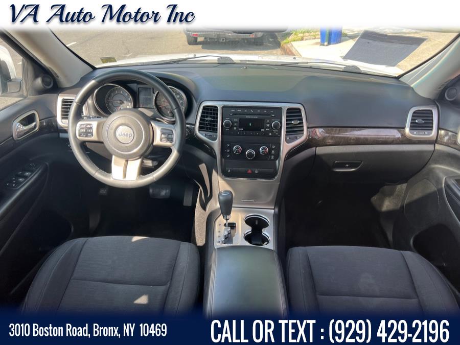 Used Jeep Grand Cherokee 4WD 4dr Laredo 2013 | VA Auto Motor Inc. Bronx, New York Used Jeep Grand Cherokee 4WD 4dr Laredo 2013 | VA Auto Motor Inc. Bronx, New York