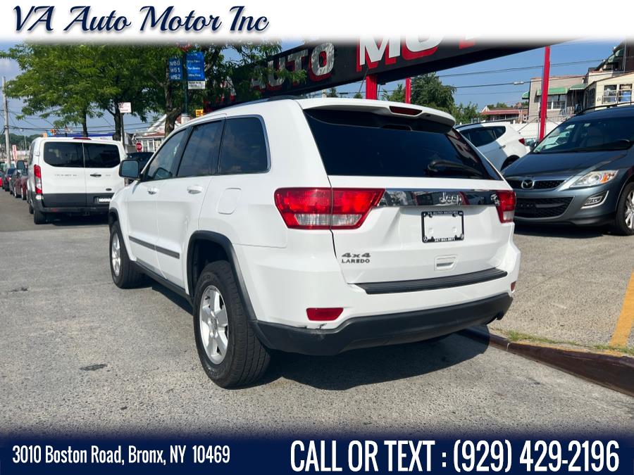 Used Jeep Grand Cherokee 4WD 4dr Laredo 2013 | VA Auto Motor Inc. Bronx, New York Used Jeep Grand Cherokee 4WD 4dr Laredo 2013 | VA Auto Motor Inc. Bronx, New York