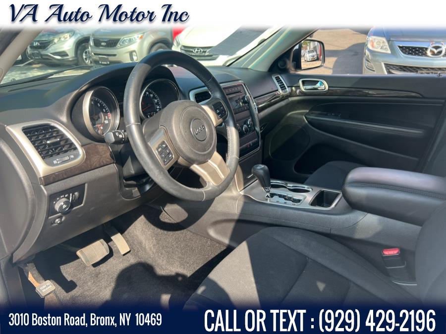 Used Jeep Grand Cherokee 4WD 4dr Laredo 2013 | VA Auto Motor Inc. Bronx, New York Used Jeep Grand Cherokee 4WD 4dr Laredo 2013 | VA Auto Motor Inc. Bronx, New York