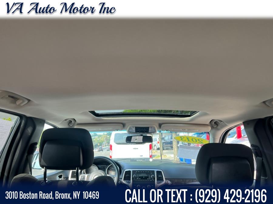 Used Jeep Grand Cherokee 4WD 4dr Laredo 2013 | VA Auto Motor Inc. Bronx, New York Used Jeep Grand Cherokee 4WD 4dr Laredo 2013 | VA Auto Motor Inc. Bronx, New York