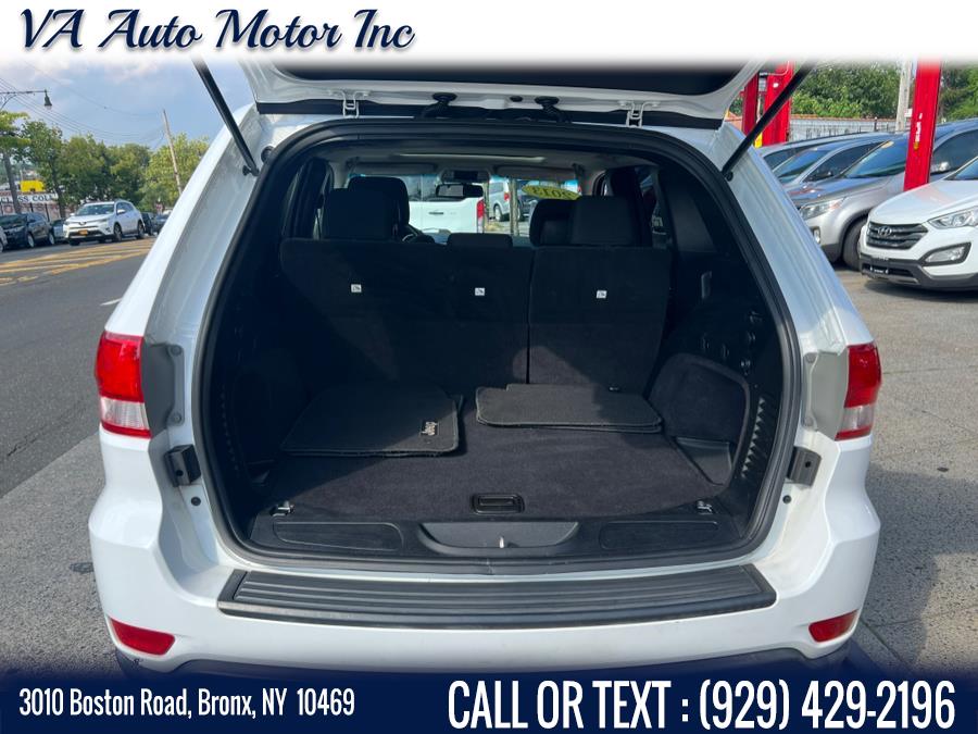 Used Jeep Grand Cherokee 4WD 4dr Laredo 2013 | VA Auto Motor Inc. Bronx, New York Used Jeep Grand Cherokee 4WD 4dr Laredo 2013 | VA Auto Motor Inc. Bronx, New York