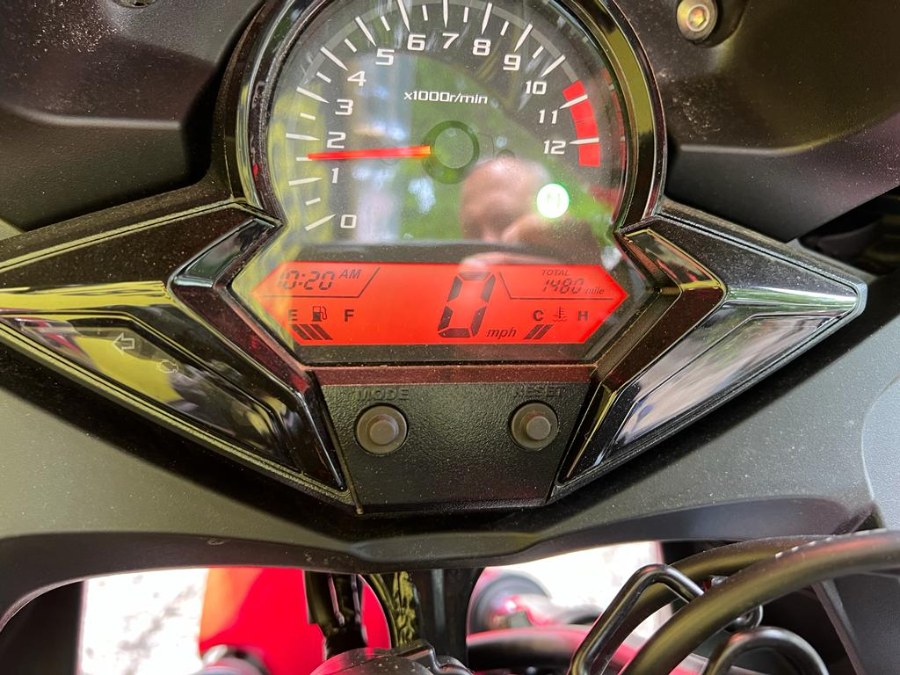 2021 Honda CBR-300R 300, available for sale in Brooklyn, New York | Autoforward Motors Inc.. Brooklyn, New York 2021 Honda CBR-300R 300, available for sale in Brooklyn, New York | Autoforward Motors Inc.. Brooklyn, New York