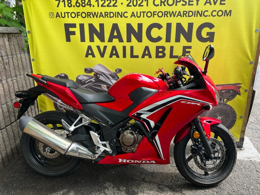 2021 Honda CBR-300R 300, available for sale in Brooklyn, New York | Autoforward Motors Inc.. Brooklyn, New York 2021 Honda CBR-300R 300, available for sale in Brooklyn, New York | Autoforward Motors Inc.. Brooklyn, New York