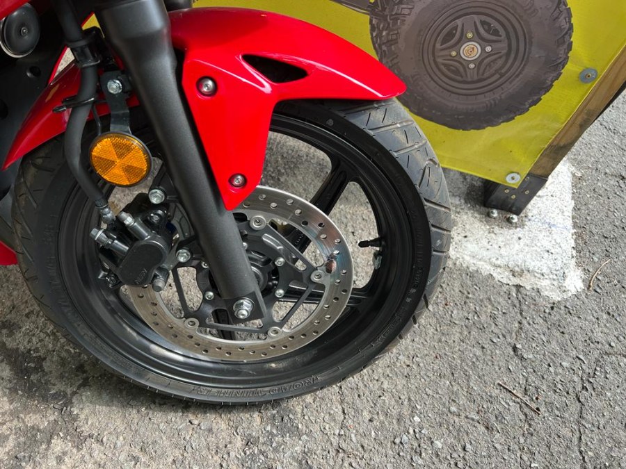 2021 Honda CBR-300R 300, available for sale in Brooklyn, New York | Autoforward Motors Inc.. Brooklyn, New York 2021 Honda CBR-300R 300, available for sale in Brooklyn, New York | Autoforward Motors Inc.. Brooklyn, New York