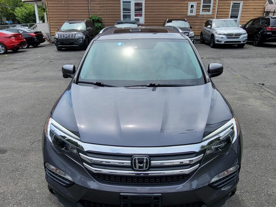 2017 Honda Pilot EX-L w/Honda Sensing AWD, available for sale in Newark, New Jersey | Champion Auto Sales. Newark, New Jersey 2017 Honda Pilot EX-L w/Honda Sensing AWD, available for sale in Newark, New Jersey | Champion Auto Sales. Newark, New Jersey