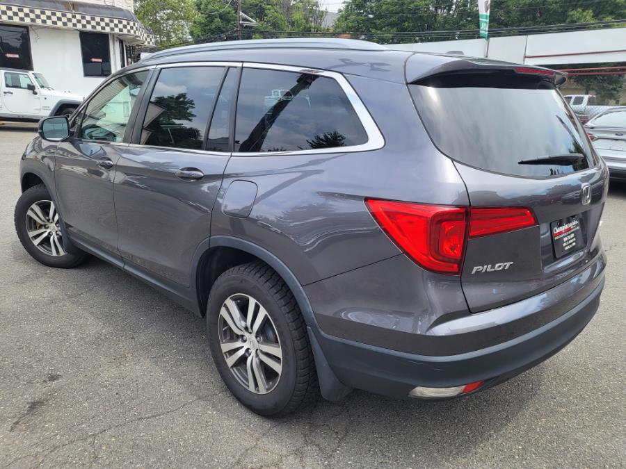 2017 Honda Pilot EX-L w/Honda Sensing AWD, available for sale in Newark, New Jersey | Champion Auto Sales. Newark, New Jersey 2017 Honda Pilot EX-L w/Honda Sensing AWD, available for sale in Newark, New Jersey | Champion Auto Sales. Newark, New Jersey